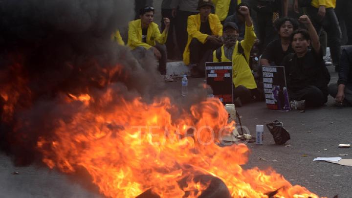demo