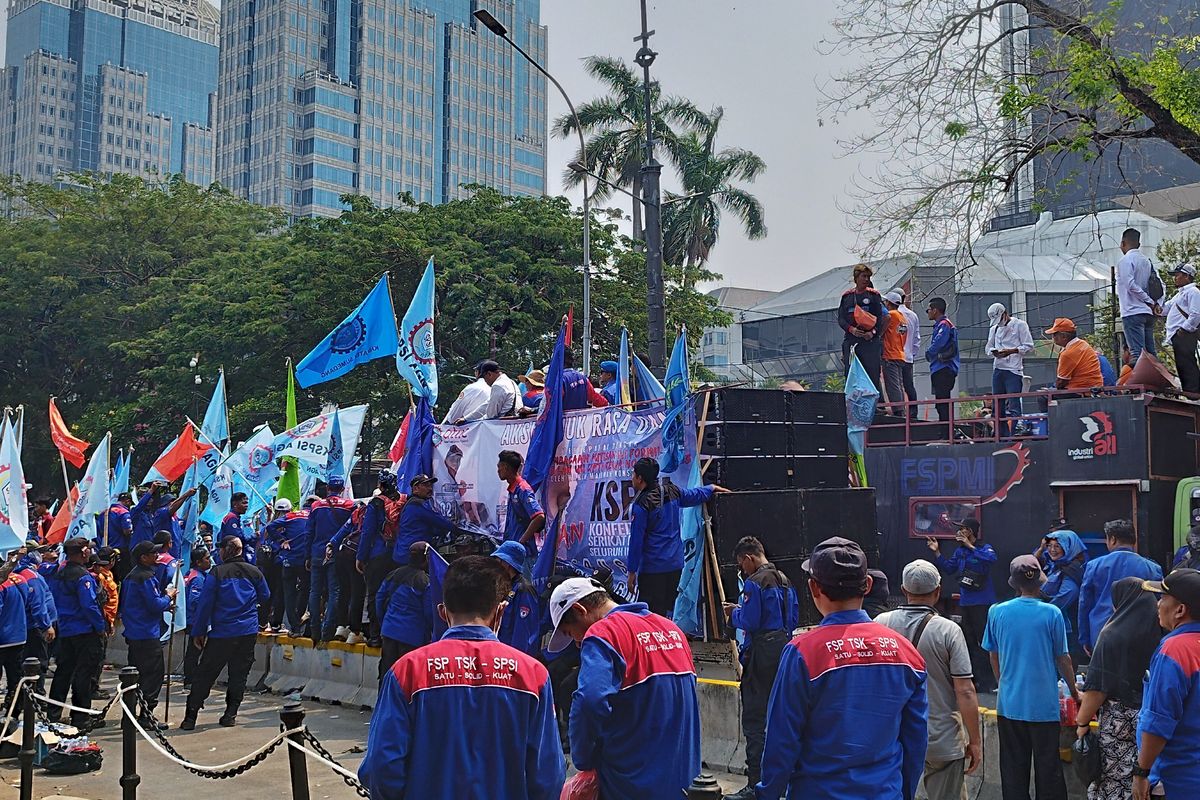 demo