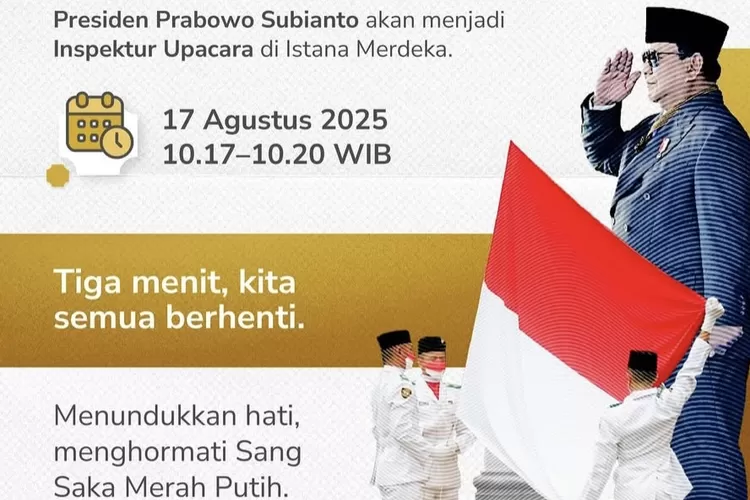 proklamasi