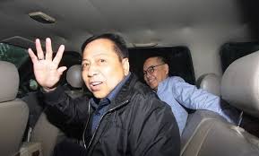 Setya Novanto