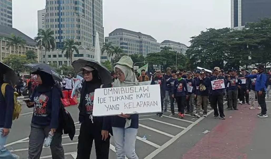 demo