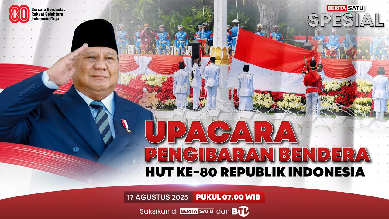 upacara