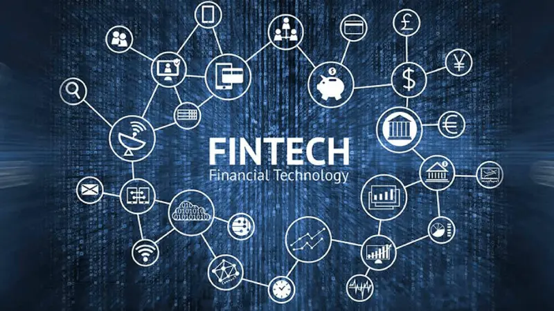 Fintech Indonesia 2025