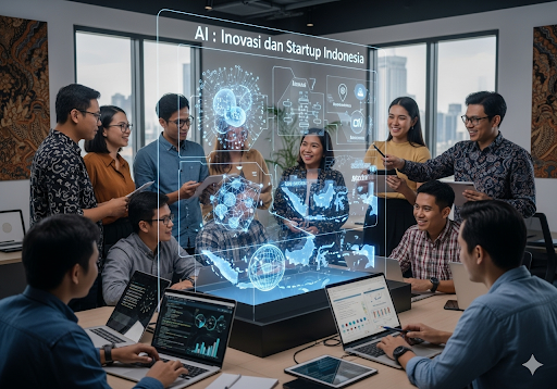 Startup AI