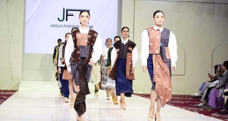 fashion berkelanjutan 2025