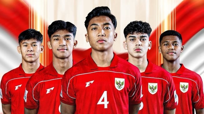 Timnas Indonesia