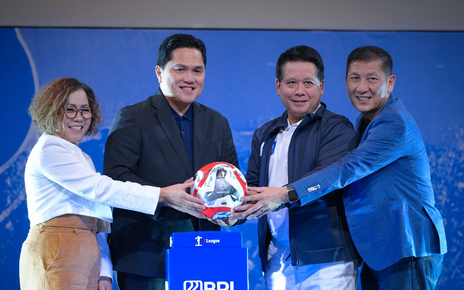 Sepak bola Indonesia
