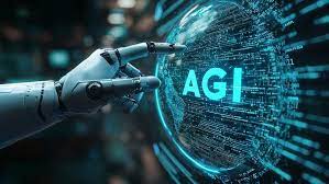Artificial General Intelligence