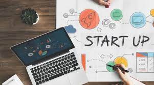 startup teknologi