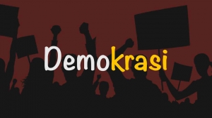 Demokrasi Indonesia