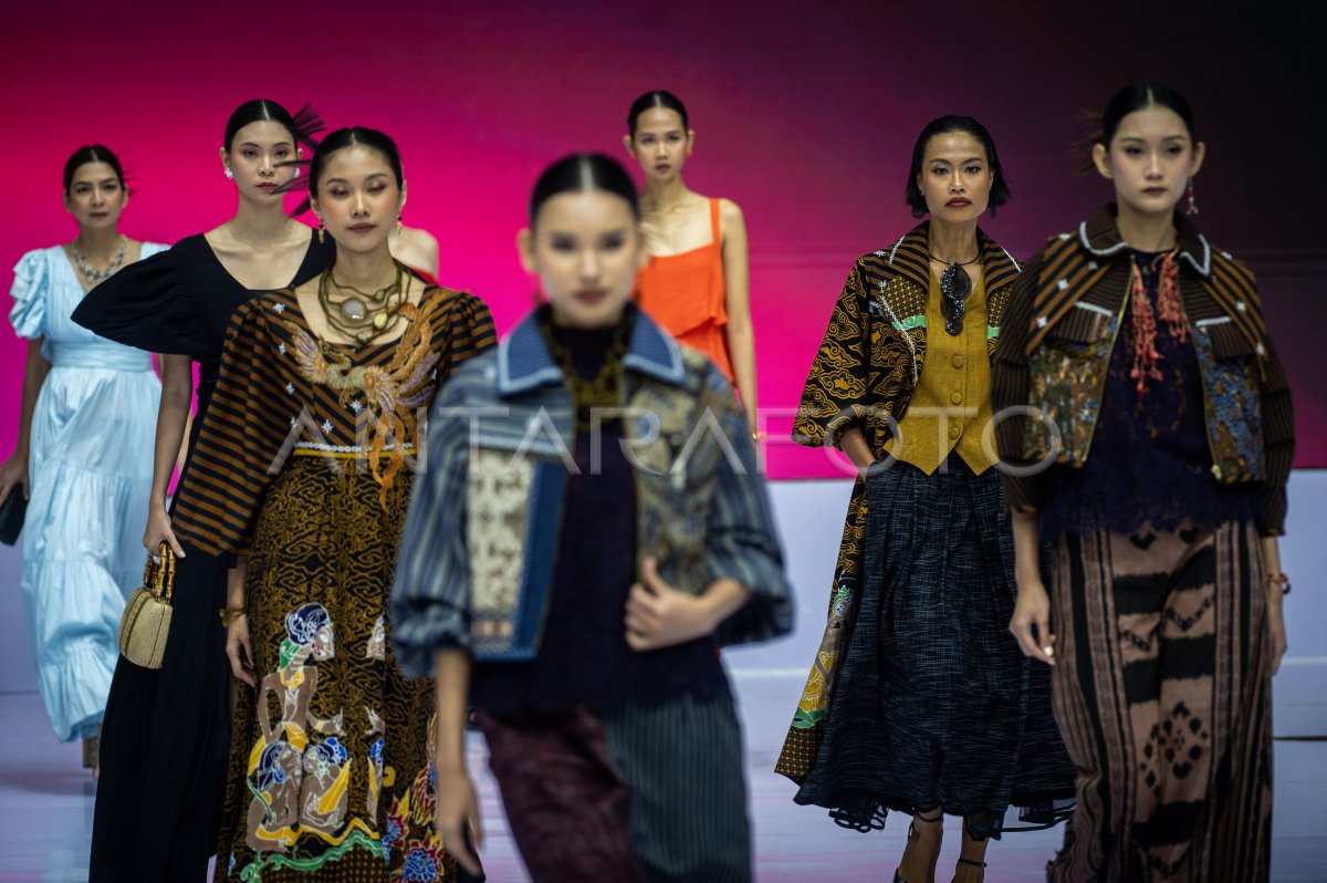 fashion Indonesia 2025