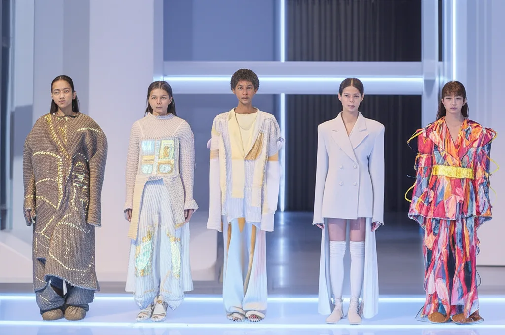Fashion Tech