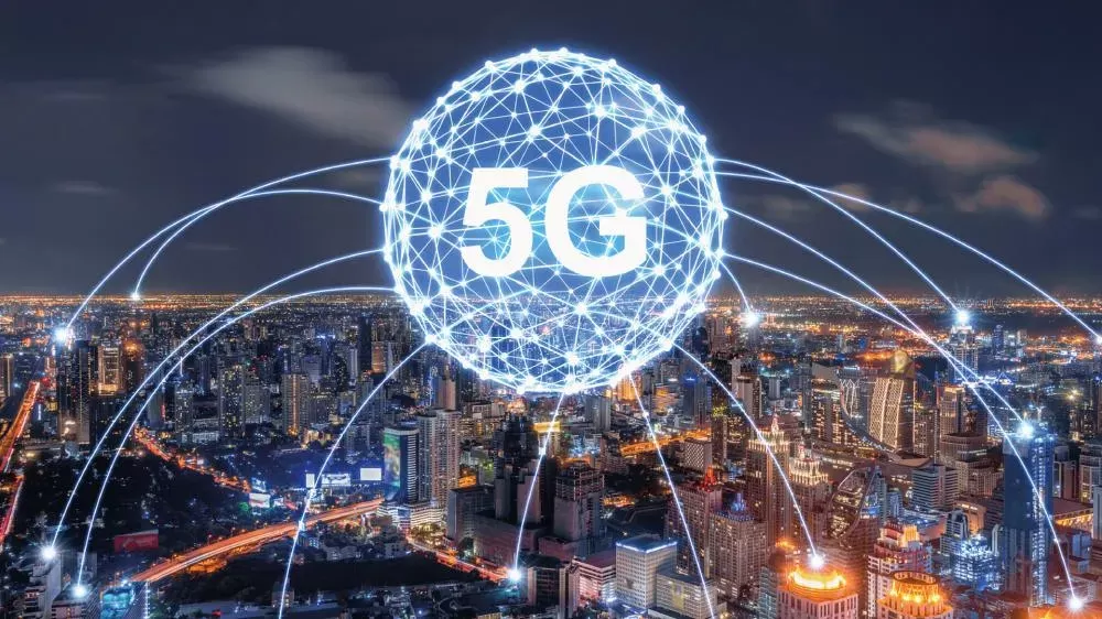 teknologi 5G