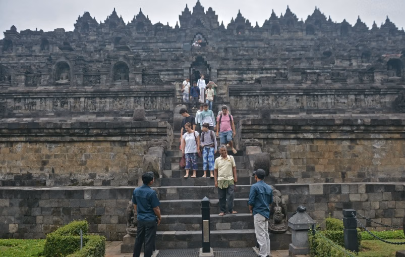 Wisata Nusantara 2025