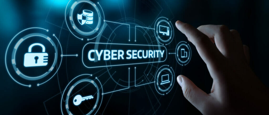 cybersecurity