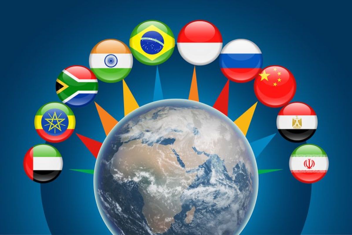 politik global