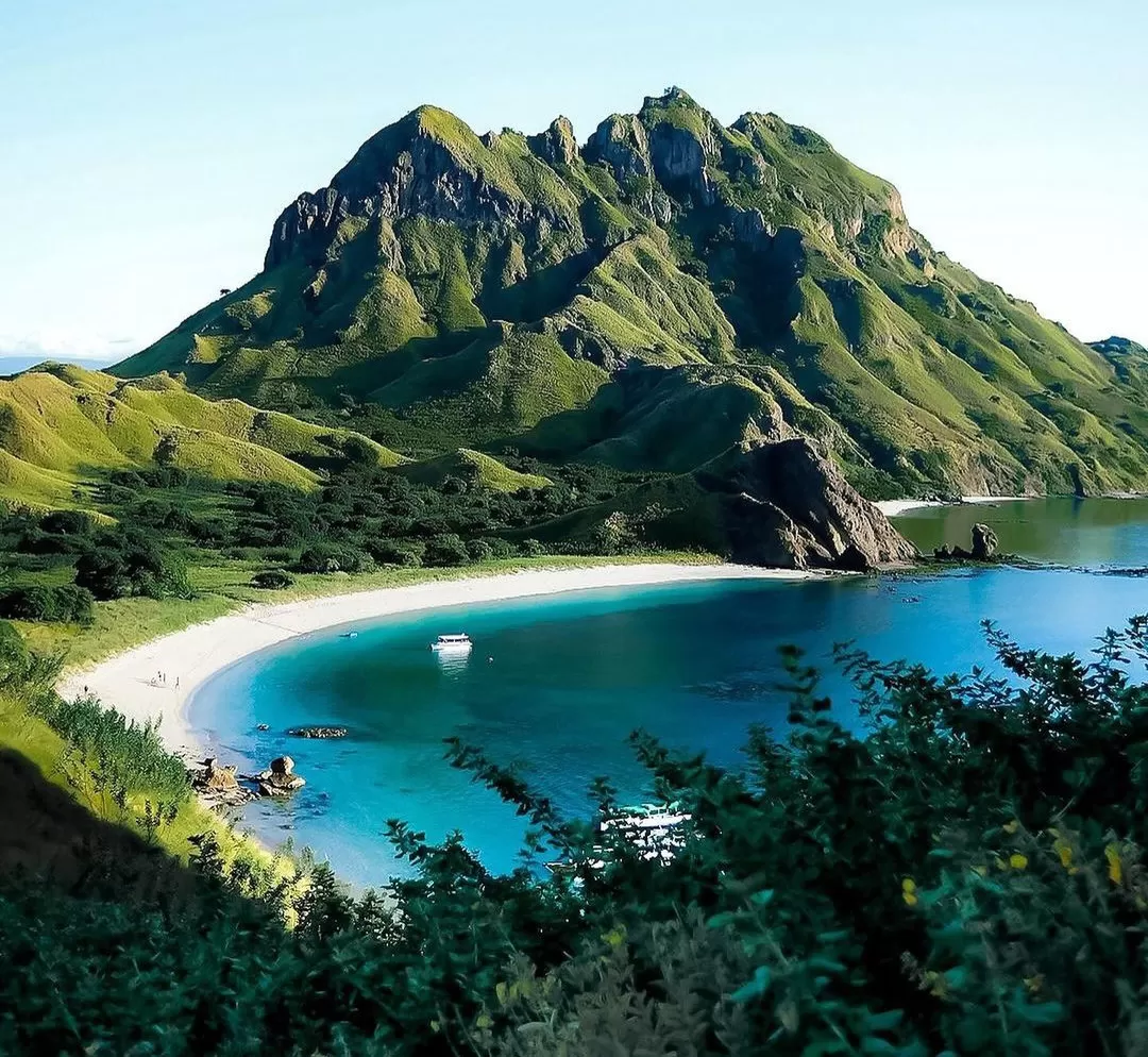 traveling Nusantara 2025