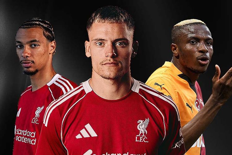 sepak bola dunia 2025