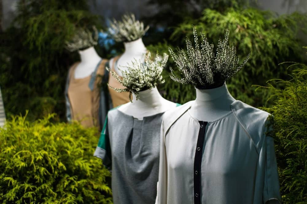 fashion ramah lingkungan